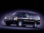 Cadillac Escalade ESV 2003 года